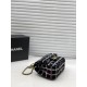 2022SS CHANEL Shoulder bag A delicate summer item 2022SS CHANEL Shoulder bag A delicate summer item