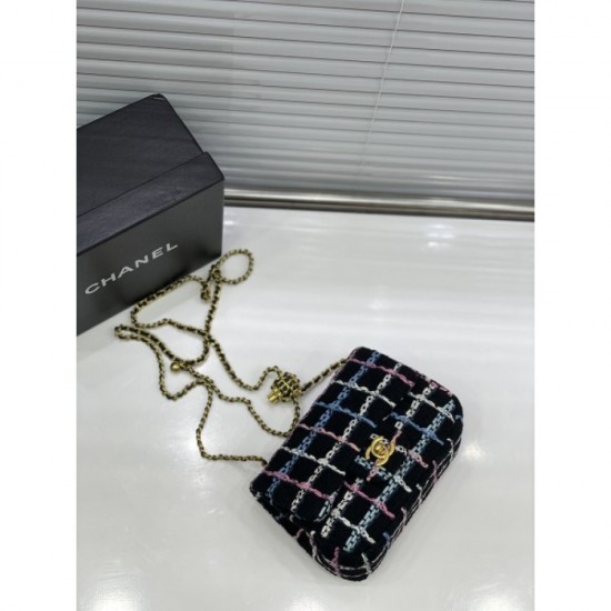 2022SS CHANEL Shoulder bag A delicate summer item 2022SS CHANEL Shoulder bag A delicate summer item