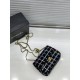 2022SS CHANEL Shoulder bag A delicate summer item 2022SS CHANEL Shoulder bag A delicate summer item