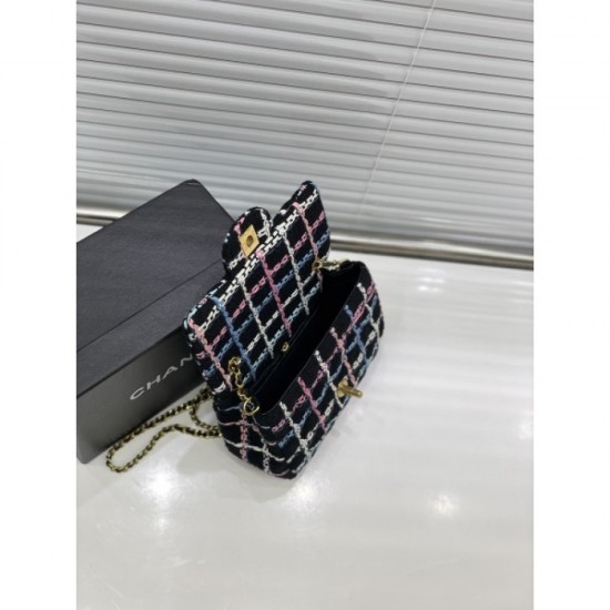 2022SS CHANEL Shoulder bag A delicate summer item 2022SS CHANEL Shoulder bag A delicate summer item