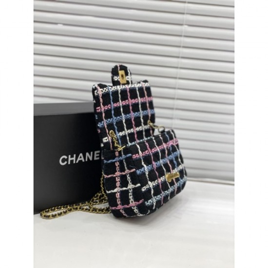 2022SS CHANEL Shoulder bag A delicate summer item 2022SS CHANEL Shoulder bag A delicate summer item