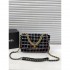 2022SS CHANEL Shoulder Bag At the cutting edge of the trend