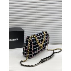 2022SS CHANEL Shoulder Bag At the cutting edge of the trend