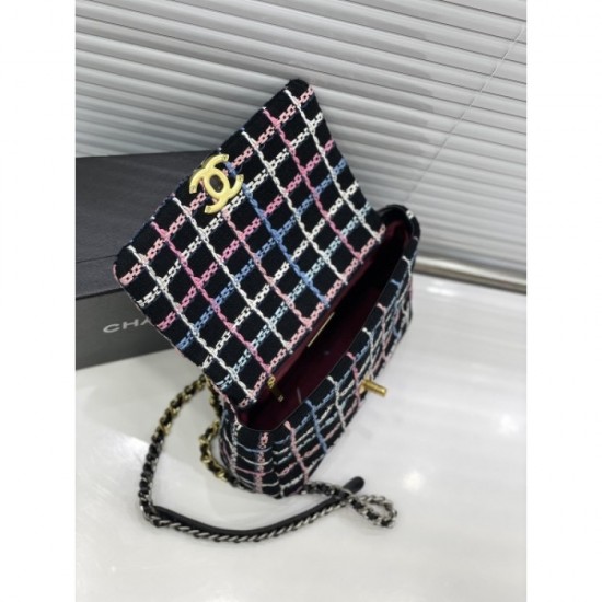 2022SS CHANEL Shoulder Bag At the cutting edge of the trend 2022SS CHANEL Shoulder Bag At the cutting edge of the trend