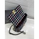 2022SS CHANEL Shoulder Bag At the cutting edge of the trend 2022SS CHANEL Shoulder Bag At the cutting edge of the trend
