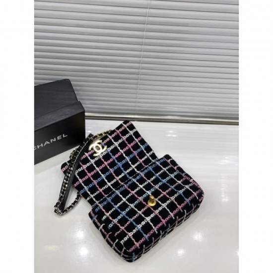 2022SS CHANEL Shoulder Bag At the cutting edge of the trend 2022SS CHANEL Shoulder Bag At the cutting edge of the trend