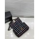 2022SS CHANEL Shoulder Bag At the cutting edge of the trend 2022SS CHANEL Shoulder Bag At the cutting edge of the trend