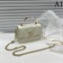 2022SS CHANEL Shoulder bag Spring / summer style with a high sense of mode