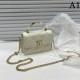 2022SS CHANEL Shoulder bag Spring / summer style with a high sense of mode 2022SS CHANEL Shoulder bag Spring / summer style with a high sense of mode