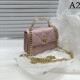 2022SS CHANEL Shoulder bag Spring / summer style with a high sense of mode 2022SS CHANEL Shoulder bag Spring / summer style with a high sense of mode