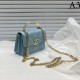 2022SS CHANEL Shoulder bag Spring / summer style with a high sense of mode 2022SS CHANEL Shoulder bag Spring / summer style with a high sense of mode