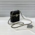 2022SS CHANEL Shoulder bag Many users