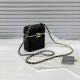 2022SS CHANEL Shoulder bag Many users 2022SS CHANEL Shoulder bag Many users