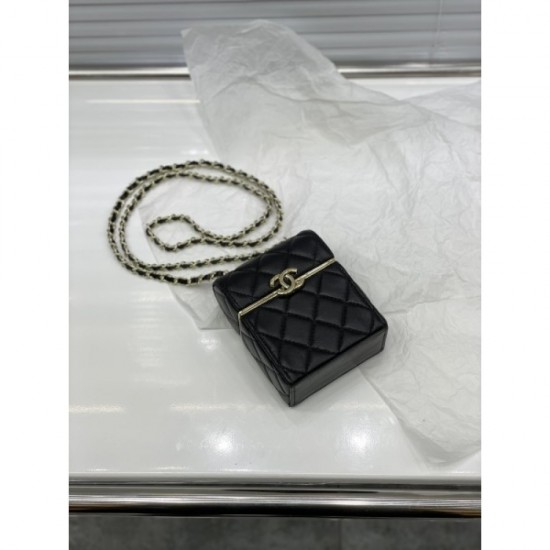 2022SS CHANEL Shoulder bag Many users 2022SS CHANEL Shoulder bag Many users