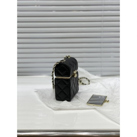 2022SS CHANEL Shoulder bag Many users 2022SS CHANEL Shoulder bag Many users