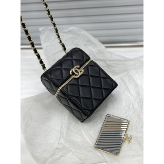 2022SS CHANEL Shoulder bag Many users 2022SS CHANEL Shoulder bag Many users