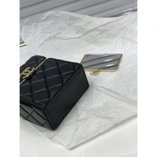 2022SS CHANEL Shoulder bag Many users 2022SS CHANEL Shoulder bag Many users
