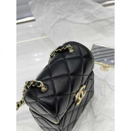 2022SS CHANEL Shoulder bag Many users 2022SS CHANEL Shoulder bag Many users