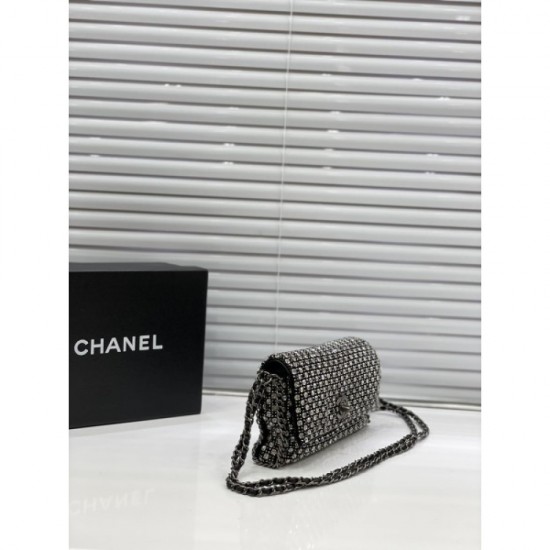 2022SS CHANEL Shoulder bag Fashionable half a step ahead 2022SS CHANEL Shoulder bag Fashionable half a step ahead