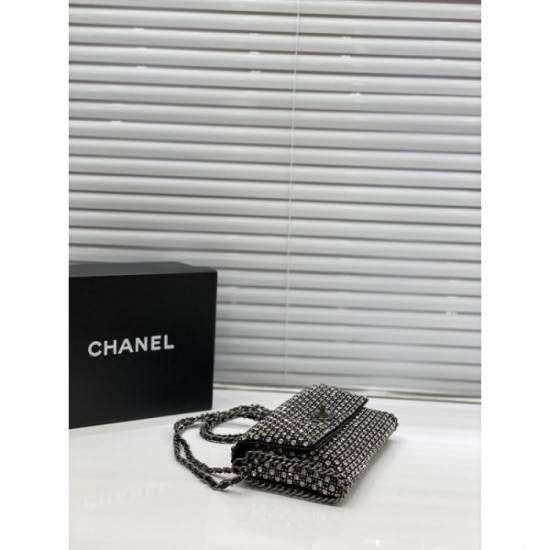 2022SS CHANEL Shoulder bag Fashionable half a step ahead 2022SS CHANEL Shoulder bag Fashionable half a step ahead