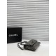 2022SS CHANEL Shoulder bag Fashionable half a step ahead 2022SS CHANEL Shoulder bag Fashionable half a step ahead