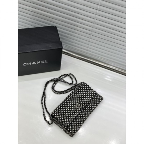 2022SS CHANEL Shoulder bag Fashionable half a step ahead 2022SS CHANEL Shoulder bag Fashionable half a step ahead