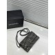 2022SS CHANEL Shoulder bag Fashionable half a step ahead 2022SS CHANEL Shoulder bag Fashionable half a step ahead