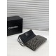 2022SS CHANEL Shoulder bag Fashionable half a step ahead 2022SS CHANEL Shoulder bag Fashionable half a step ahead