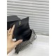 2022SS CHANEL Shoulder bag Fashionable half a step ahead 2022SS CHANEL Shoulder bag Fashionable half a step ahead
