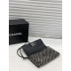 2022SS CHANEL Shoulder bag Fashionable half a step ahead 2022SS CHANEL Shoulder bag Fashionable half a step ahead