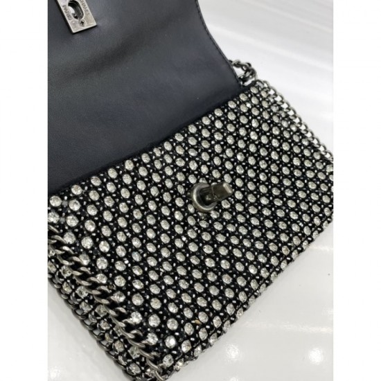 2022SS CHANEL Shoulder bag Fashionable half a step ahead 2022SS CHANEL Shoulder bag Fashionable half a step ahead