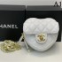 2022SS CHANEL Shoulder bag Timeless design