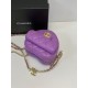 2022SS CHANEL Shoulder bag Timeless design 2022SS CHANEL Shoulder bag Timeless design