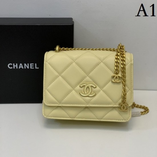 2022SS CHANEL Shoulder Bag Favorite Style 2022SS CHANEL Shoulder Bag Favorite Style