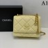 2022SS CHANEL Shoulder Bag Favorite Style