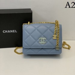 2022SS CHANEL Shoulder Bag Favorite Style