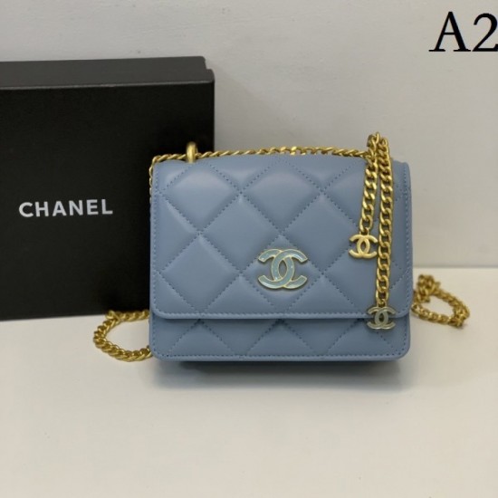 2022SS CHANEL Shoulder Bag Favorite Style 2022SS CHANEL Shoulder Bag Favorite Style