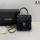 2022SS CHANEL Shoulder bag Fashionable people's favorite rate is high 2022SS CHANEL Shoulder bag Fashionable people's favorite rate is high