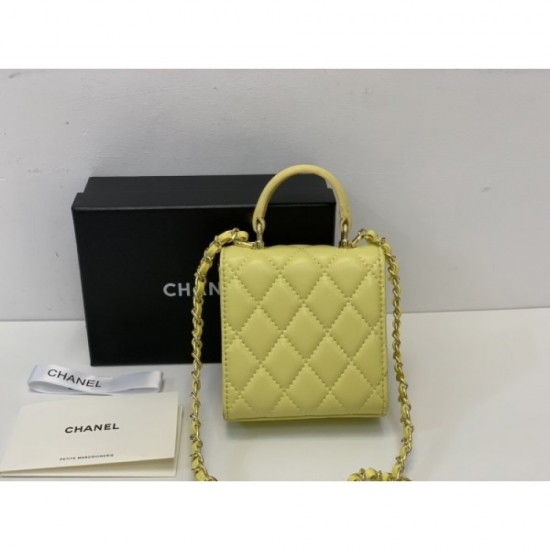 2022SS CHANEL Shoulder bag Fashionable people's favorite rate is high 2022SS CHANEL Shoulder bag Fashionable people's favorite rate is high