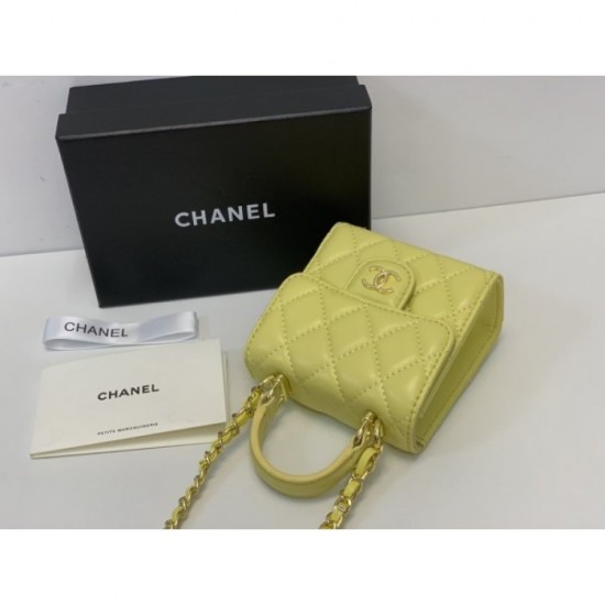 2022SS CHANEL Shoulder bag Fashionable people's favorite rate is high 2022SS CHANEL Shoulder bag Fashionable people's favorite rate is high