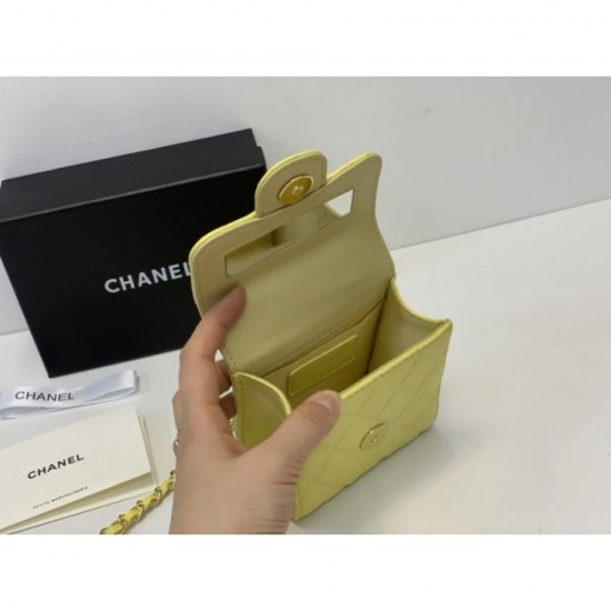 2022SS CHANEL Shoulder bag Fashionable people's favorite rate is high 2022SS CHANEL Shoulder bag Fashionable people's favorite rate is high