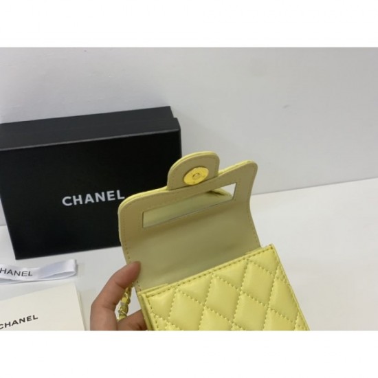 2022SS CHANEL Shoulder bag Fashionable people's favorite rate is high 2022SS CHANEL Shoulder bag Fashionable people's favorite rate is high