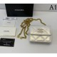 2022SS CHANEL Shoulder bag The fashionability is further improved. 2022SS CHANEL Shoulder bag The fashionability is further improved.