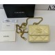 2022SS CHANEL Shoulder bag The fashionability is further improved. 2022SS CHANEL Shoulder bag The fashionability is further improved.