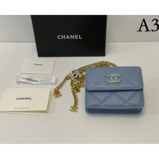 2022SS CHANEL Shoulder bag The fashionability is further improved. 2022SS CHANEL Shoulder bag The fashionability is further improved.