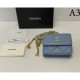 2022SS CHANEL Shoulder bag The fashionability is further improved. 2022SS CHANEL Shoulder bag The fashionability is further improved.