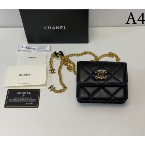 2022SS CHANEL Shoulder bag The fashionability is further improved. 2022SS CHANEL Shoulder bag The fashionability is further improved.