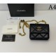 2022SS CHANEL Shoulder bag The fashionability is further improved. 2022SS CHANEL Shoulder bag The fashionability is further improved.