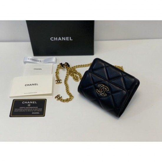 2022SS CHANEL Shoulder bag The fashionability is further improved. 2022SS CHANEL Shoulder bag The fashionability is further improved.