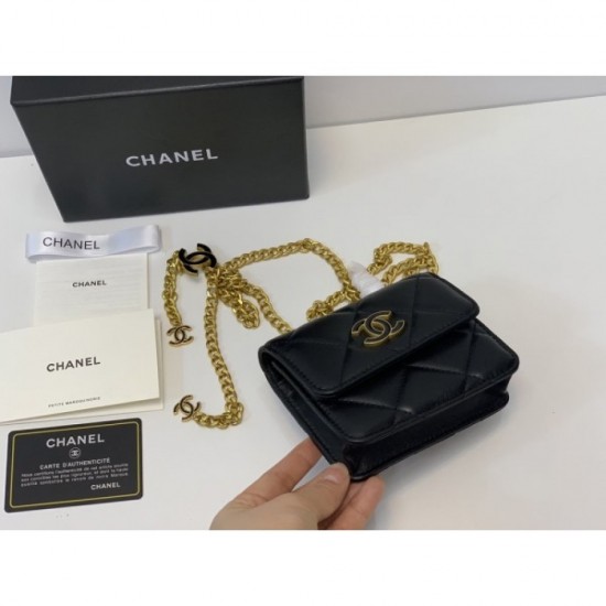 2022SS CHANEL Shoulder bag The fashionability is further improved. 2022SS CHANEL Shoulder bag The fashionability is further improved.